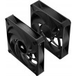 Corsair Fan RS140 MAX PWM 2x1