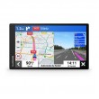 Garmin DriveSmart 76 navigator Fixed 17.8 cm (7