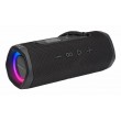 Denver BTV-223B BLACK portable/party speaker 20 W