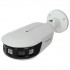 IP Camera TC-C382V 8 MP 2 x 2.8 mm