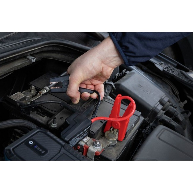 Ansmann Jump Starter 10.0 1500 A Ansmann Jump Starter 10.0 1500 A
