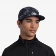 Buff 5 PANEL GO Head cap Elastane, Polyester
