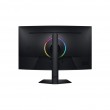 Samsung G75F computer monitor 94 cm (37