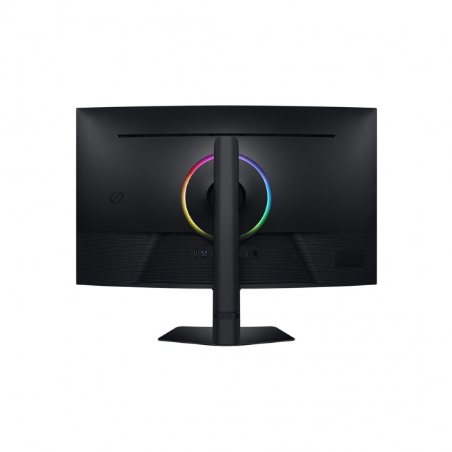 Samsung G75F computer monitor 94 cm (37