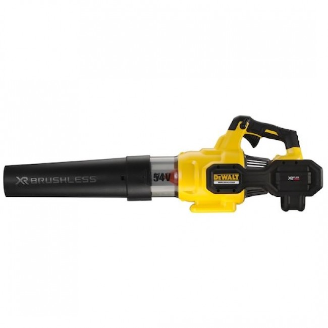 DeWALT DCMBA572X1-QW leaf blower DeWALT DCMBA572X1-QW leaf blower