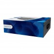 MediaRange BOX77 optical disc case Box case 500 discs Silver MediaRange BOX77 optical disc case Box case 500 discs Silver