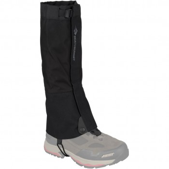 Stuptuty SEA TO SUMMIT Overland Gaiters (PFC free) M