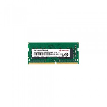 Transcend JetRam DDR4-2666 SO-DIMM 16GB
