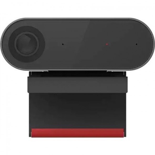 Lenovo ThinkSmart webcam 3840 x 2160 pixels USB-C Black Lenovo ThinkSmart webcam 3840 x 2160 pixels USB-C Black