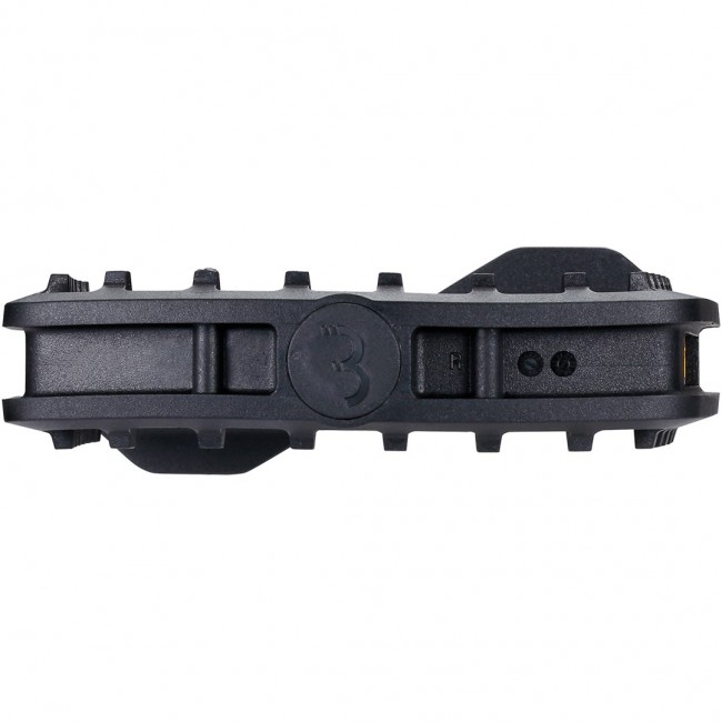 Peda y rowerowe BBB ErgoBase one size