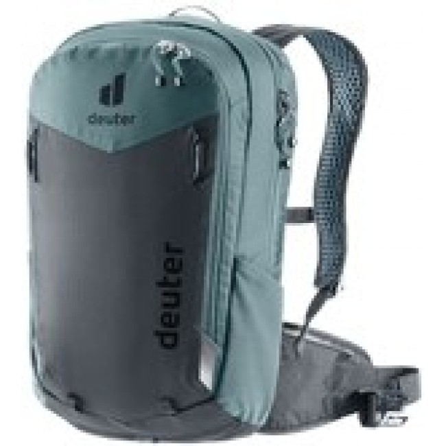 Deuter Compact 8 JR backpack Hiking backpack Graphite