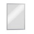 Durable Duraframe Magnetic A3 magnetic frame Silver Durable Duraframe Magnetic A3 magnetic frame Silver