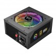 REDRAGON GC-PS007-1-V2 850W 80 Plus Gold LED power supply unit Black REDRAGON GC-PS007-1-V2 850W 80 Plus Gold LED power supply unit Black