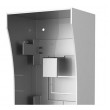 DS-KAB02 housing for DS-KV8X02-IM