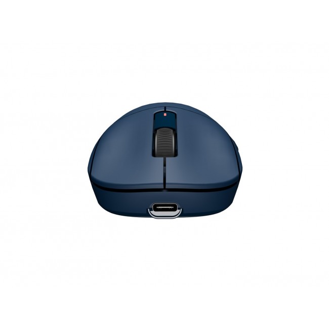 FURY Tanto T4 gaming mouse wireless 12000 dpi navy blue FURY Tanto T4 gaming mouse wireless 12000 dpi navy blue