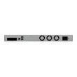 Ubiquiti UNAS-PRO-4 NAS/storage server Rack (1U) Cortex-A Cortex-A57 16 GB Grey Ubiquiti UNAS-PRO-4 NAS/storage server Rack (1U) Cortex-A Cortex-A57 16 GB Grey