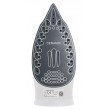 Esperanza EHI002 iron Steam iron Ceramic soleplate Blue,White 2200 W Esperanza EHI002 iron Steam iron Ceramic soleplate Blue,White 2200 W