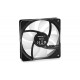 DeepCool RF120M-5 in 1 Computer case Fan 12 cm Black, Translucent 5 pc(s)