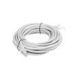 Lanberg Patchcord Rj45, Cat. 5e, Utp, 5m, Gray Lanberg Patchcord Rj45, Cat. 5e, Utp, 5m, Gray