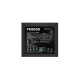DeepCool PM850D power supply unit 850 W 20+4 pin ATX ATX Black DeepCool PM850D power supply unit 850 W 20+4 pin ATX ATX Black