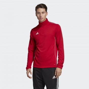 adidas Core 18 Training Top red CV3999 XL