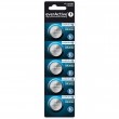 Lithium batteries everActive CR2032 - blister 5 pcs