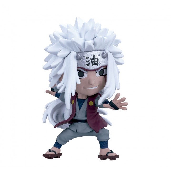 CHIBI MASTERS NARUTO - JIRAIYA