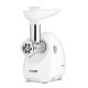 Zelmer ZMM4045B mincer 1900 W White