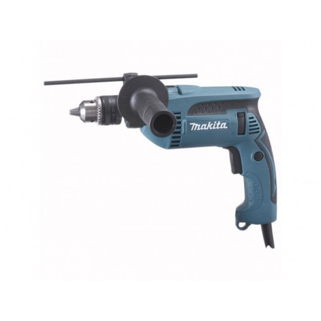 Makita HP1640 drill 2800 RPM Key 2 kg Makita HP1640 drill 2800 RPM Key 2 kg