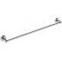 Towel rack - wall mounted