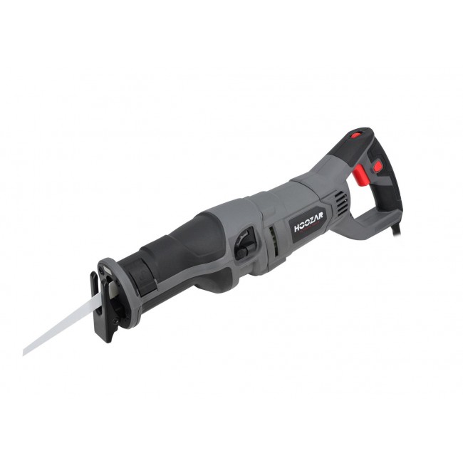HOOZAR RECIPROCATING SAW 1200W HOOZAR RECIPROCATING SAW 1200W