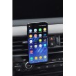 iBox H-8 Passive holder Mobile phone/Smartphone Black iBox H-8 Passive holder Mobile phone/Smartphone Black