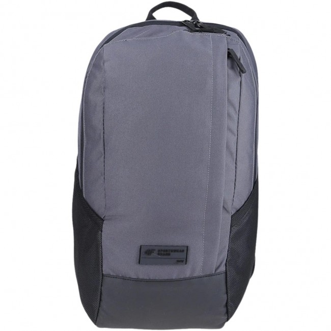 Backpack 4F U280 grey 4FWSS24ABACU280 25S Backpack 4F U280 grey 4FWSS24ABACU280 25S