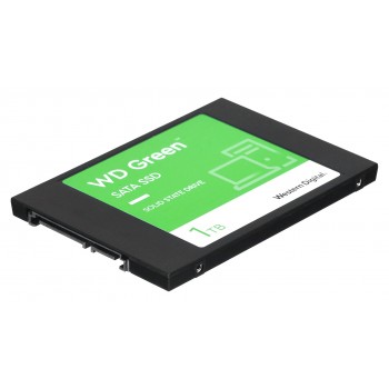 Western Digital Green WD 1 TB 2.5