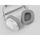 Corsair HS80 RGB Headset Wireless Head-band Gaming White Corsair HS80 RGB Headset Wireless Head-band Gaming White