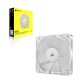 Corsair RS120 Computer case Fan 12 cm White 1 pc(s) Corsair RS120 Computer case Fan 12 cm White 1 pc(s)