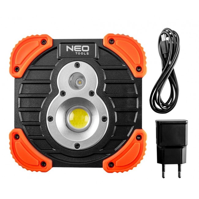NEO tools 99-040 floodlight NEO tools 99-040 floodlight