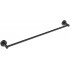 Towel rack - wall mounted