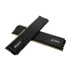 ADATA GAMMIX D35 memory module 64 GB 2 x 32 GB DDR4 3200 MHz ADATA GAMMIX D35 memory module 64 GB 2 x 32 GB DDR4 3200 MHz