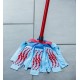 Mop Refill Vileda 3Action Velour XL Mop Refill Vileda 3Action Velour XL