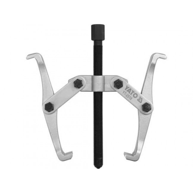 Yato YT-2518 pulley puller Puller with sliding jaws 20.3 cm (8 Yato YT-2518 pulley puller Puller with sliding jaws 20.3 cm (8