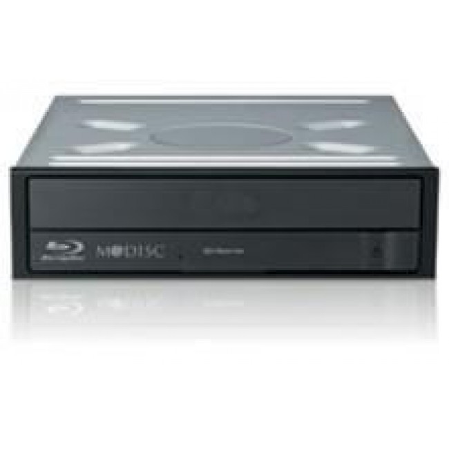 Hitachi-LG Data Storage BH16NS40 - BD-