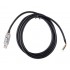 Cable VICTRON ENERGY RS485 to USB interface 1.8 m (ASS030572018) Black