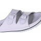 Scholl Air Bag - unisex sandals white, size 40 Scholl Air Bag - unisex sandals white, size 40