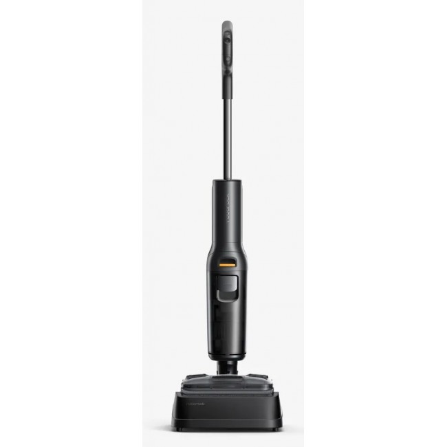 Roborock F25 ACE Electric mop Battery Dry Black, White 4 Ah