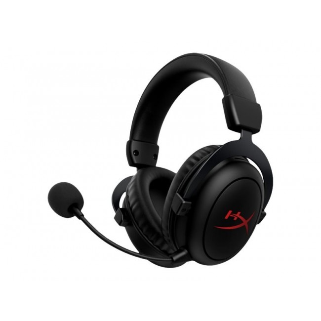 HyperX Cloud II Core Wireless Gaming Headset