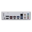 MSI B850M GAMING PLUS WIFI motherboard AMD B850 Socket AM5 micro ATX