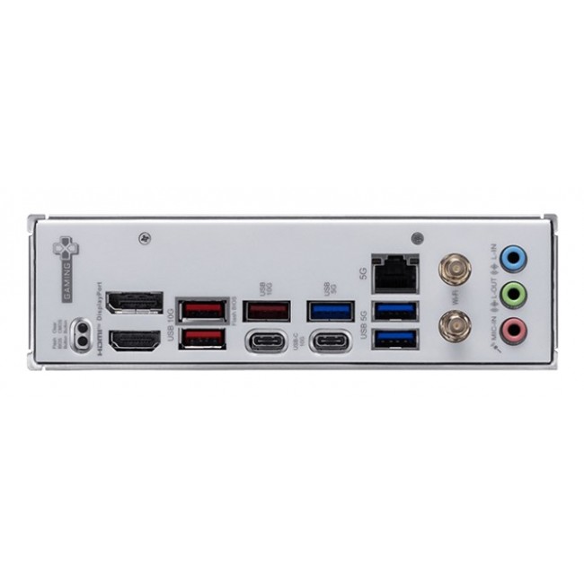 MSI B850M GAMING PLUS WIFI AMD B850 Socket AM5 micro ATX MSI B850M GAMING PLUS WIFI AMD B850 Socket AM5 micro ATX