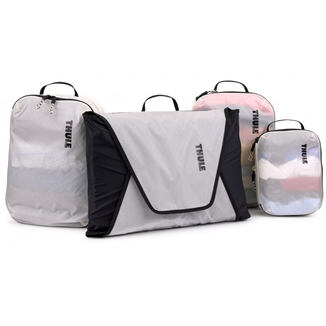 Thule TCPC201 - White 1 pc(s) Packing cube Thule TCPC201 - White 1 pc(s) Packing cube