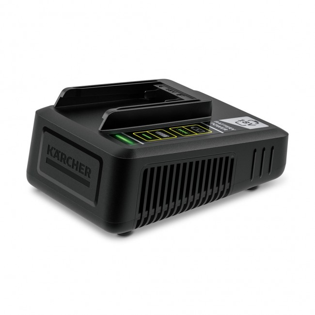 K rcher 2.445-032.0 cordless tool battery / charger Battery charger K rcher 2.445-032.0 cordless tool battery / charger Battery charger